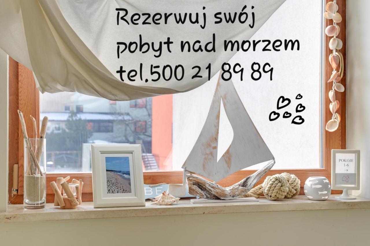 Cyprys Domki Wladyslawowo Dla Rodzin Z Dziecmi المظهر الخارجي الصورة